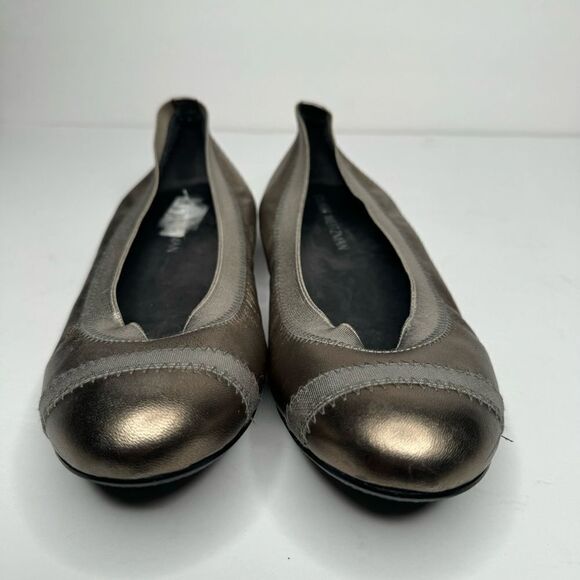 Stewart Weitzman flats size 10 - Picture 3 of 6